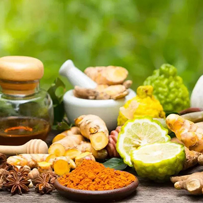 Ayurvedic Care